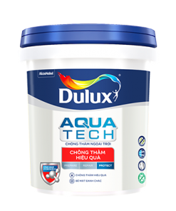 Sơn chống thấm Dulux Aquatech